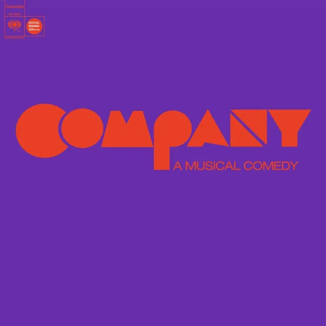 Musikal Company - LTD (2LP) 