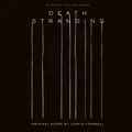 Ludvig Forssell Death Stranding (3LP)