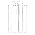 Ludvig Forssell Death Stranding (3LP)