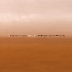 Australian Chamber Orchestra John Luther Adams: Horizon (LP)