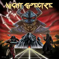Night Spectre Night Spectre (LP)