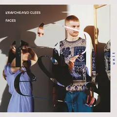 Kravchenko Clees Faces (CD)