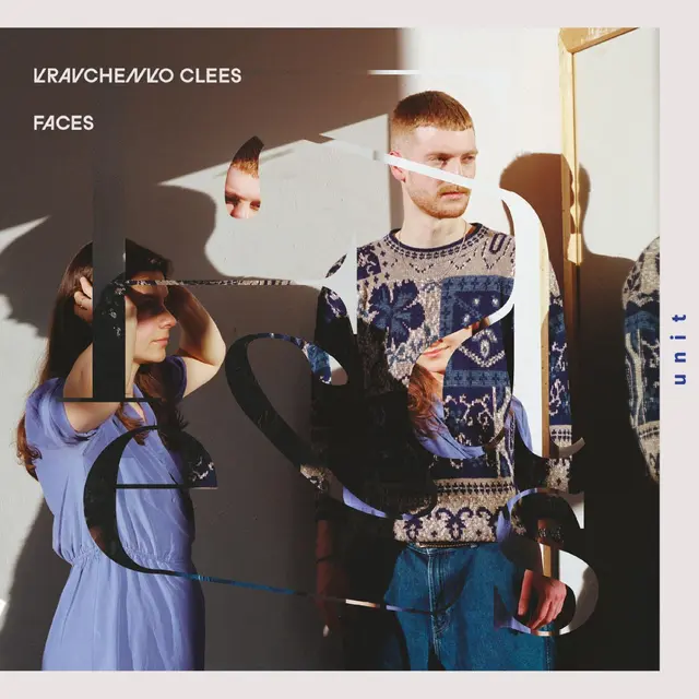 Kravchenko Clees Faces (LP) 