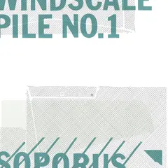 Soporus Windscale Pile No. 1 - LTD (LP)