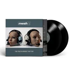 Mesh The Truth Doesn't Matter (2LP)