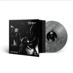 Silencer Death, Pierce Me - LTD (LP)