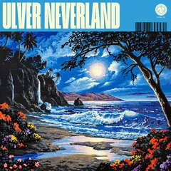 Ulver Neverland (CD)