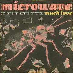 Microwave Much Love: 10 Year… - LTD (2LP)