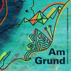Gregor Schor Am Grund (CD)