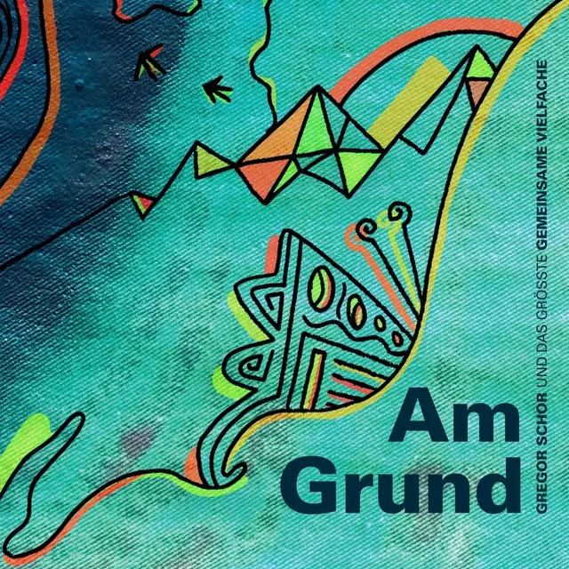 Gregor Schor Am Grund (CD) 