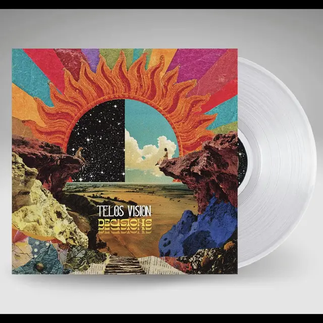 Telos Vision Decisions - LTD (LP) 