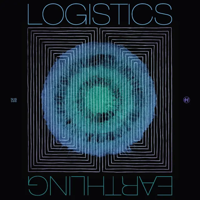 Logistics Earthling (4LP) 