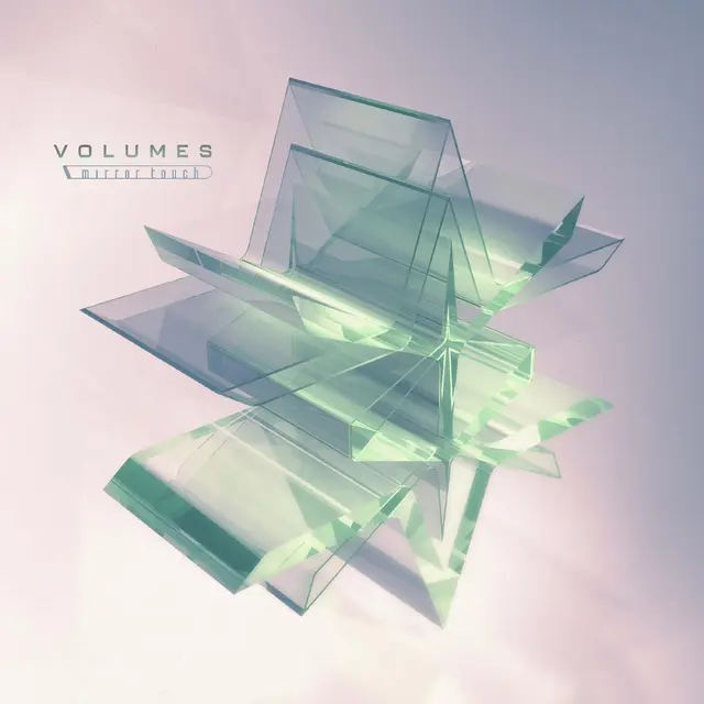 Volumes Mirror Touch (CD) 