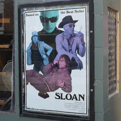 Sloan Based On The Best Seller - LTD (LP)