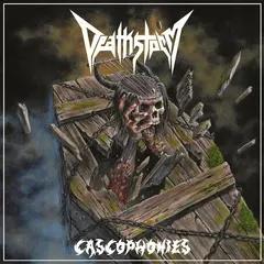 Deathstorm Cascophonies (LP)