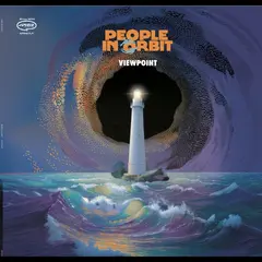 People In Orbit Viewpoint (CD)