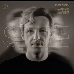 Jesper Thorn Stille (LP)