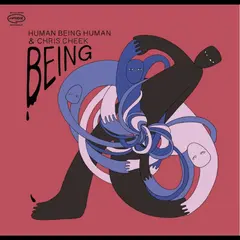 Human Being Human &amp; Chris Cheek Being (LP)