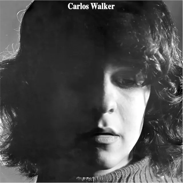 Carlos Walker A Frauta De Pa (CD) 