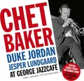 Chet Baker Chet Baker At George Jazzcafé (CD)