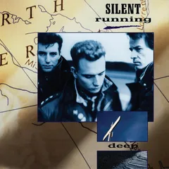 Silent Running Deep (CD)