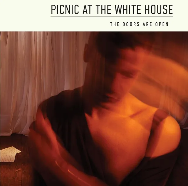 Picnic At The Whitehouse The Doors Are Open (CD) 