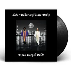 Sadar Bahar And Marc Davis Disco Gospel Vol. 2 - LTD (12")