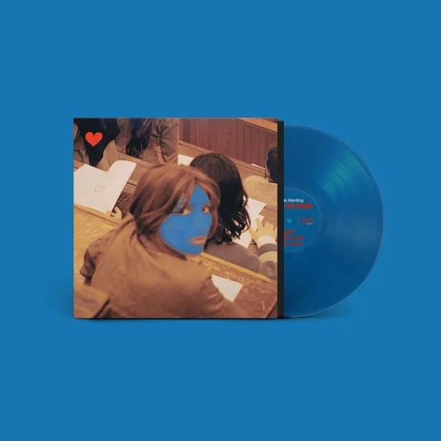 Aldous Harding Train On The Island - LTD (LP) 