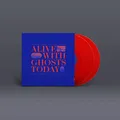 Chris Potter Alive With Ghosts Today - LTD (2LP)