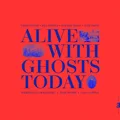 Chris Potter Alive With Ghosts Today (CD)