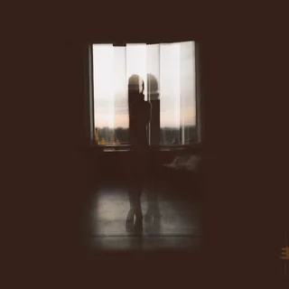 Miho Hazama Frames - LTD (LP)