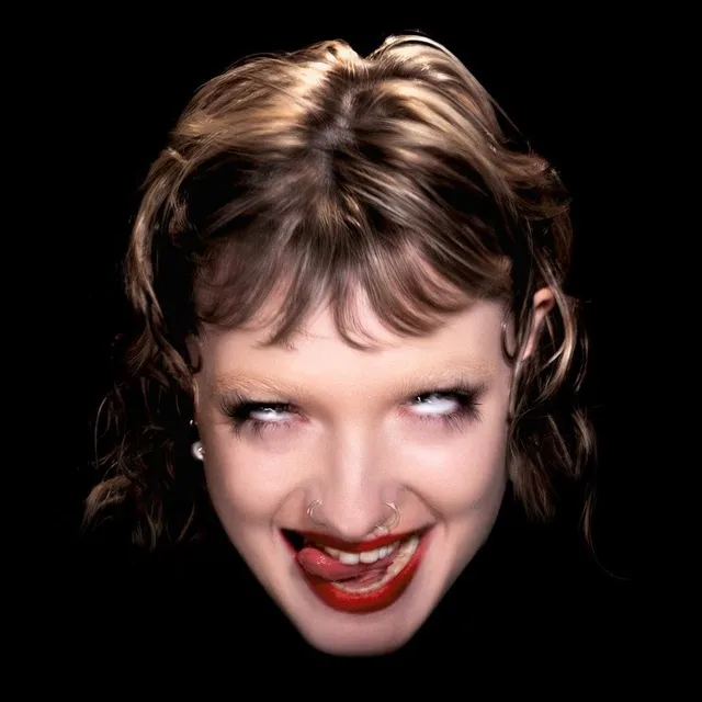 Zelie Le Coeur Et Sa Dictature (LP) 