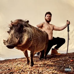 Bilmuri Kinda Hard - LTD (LP)