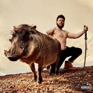 Bilmuri Kinda Hard (CD)