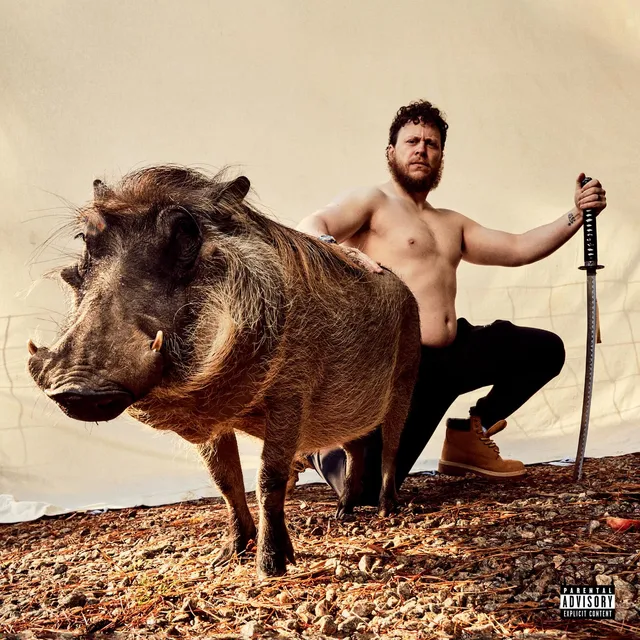 Bilmuri Kinda Hard (CD) 