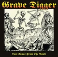 Grave Digger Lost Tunes From The Vault (2LP)