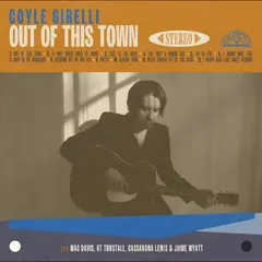 Coyle Girelli Out Of This Town (LP)