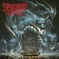 Frozen Soul No Place Of Warmth (LP)