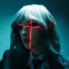 Mothica Somewhere In Between - LTD (LP)