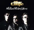 Blue Coupe Million Miles More (CD)