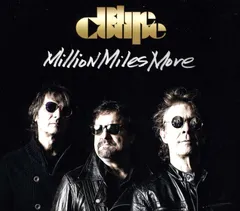 Blue Coupe Million Miles More (CD)