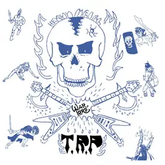 TRP Warlord - LTD (LP)