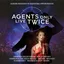 Danish National Symphony Orchestra Agents Only Live Twice (CD)
