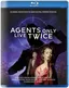 Danish National Symphony Orchestra Agents Only Live Twice (BD)