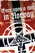 Mayhem Once Upon A Time In Norway (DVD)