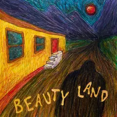 Greg Mendez Beauty Land - LTD (LP)