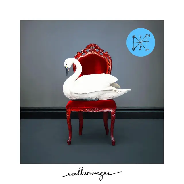 Eee Gee Eeelluminagee - LTD (LP) 