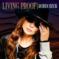 Robin Beck Living Proof (CD)