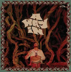 Mitchum Yacoub A Way In - LTD (LP)