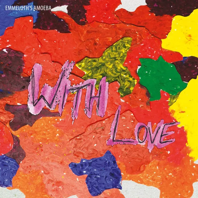 Emmeluth's Amoeba With Love (LP) 